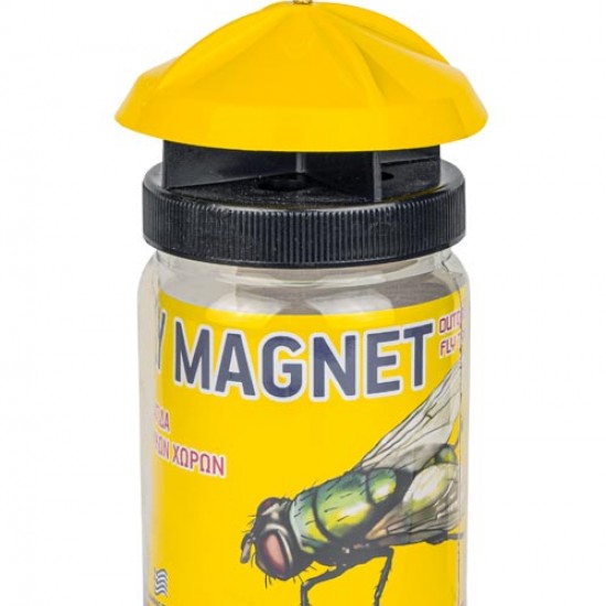 FLy Magnet Μυγοπαγίδα Εξωτερικών Χώρων 