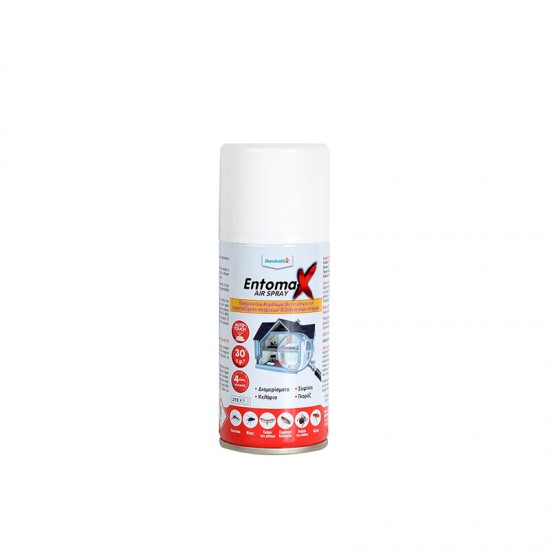 Entoma -X Air Spray | 150 ml