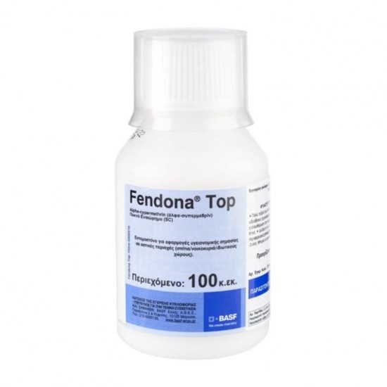Fendona® Top | 100 ml