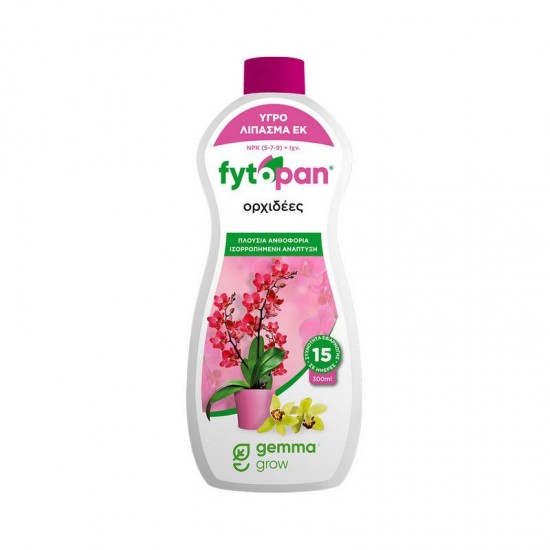 Fytopan για Ορχιδέες  | 300 ml