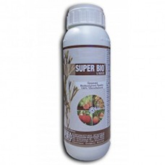 Super Bio Liquid | 200 ml